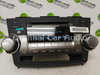 2011 - 2013 Toyota Highlander OEM JBL Radio MP3 CD Player A518AZ