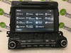 Reman 2014 - 2015 Kia Optima OEM Touch Screen GPS Navigation AM FM SAT Radio Receiver