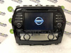 Reman 2016 - 2018 Nissan Maxima OEM NON-BOSE Touch Screen Navigation AM FM XM Receiver