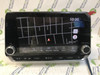 Reman 2018 Nissan Altima OEM Navigation AM FM Bluetooth USB Radio Receiver