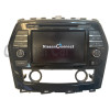 2019 - 2020 Nissan Maxima OEM BOSE Touch Screen GPS Navigation HD Radio Bluetooth Media Receiver