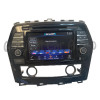 2019 - 2020 Nissan Maxima OEM BOSE Touch Screen GPS Navigation HD Radio Bluetooth Media Receiver