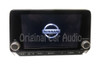 Repair 2019 - 2020 Nissan Altima Radio Receiver Touch Screen Volume REPAIR SERVICE ONLY