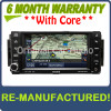 Reman Jeep Dodge Chrysler OEM MyGig Navigation Satellite Radio CD DVD Player Low Speed CAN BUS RHR