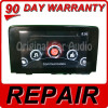 REPAIR 2016 - 2019 Mazda CX-9 CX-5 OEM Radio Multi Media Display Screen Repair