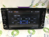 Reman 2020 - 2021 Mitsubishi Eclipse Cross Mirage G4 Outlander Sport OEM AM FM Radio Touch Screen Receiver