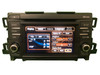 2013 - 2015 Mazda CX-5 CX5 OEM Bose Premium Sound Touch Screen Navigation CD HD Radio Receiver