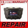 REPAIR YOUR 2011 - 2018 Kia Sorento OEM Radio Receiver Mainboard REPAIR SERVICE