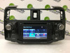 REPAIR 2010 - 2016 Toyota 4Runner OEM Radio Touch Screen Replacement Repair Only