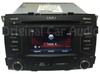 Reman 2012-2013 Kia Sorento Radio CD Player Stereo Bluetooth Sirius MP3 Touch Screen UVO HD OEM