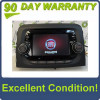 14-15 Fiat 500 OEM VP2 UConnect AM FM Radio