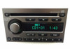 1995 - 2004 SUBARU Forester Legacy Impreza Outback Baja WRX OEM Radio Stereo 6 Disc Changer CD Player