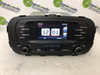 Reman 2014 - 2016 Kia Soul OEM UVO Touch Screen AM FM SAT Bluetooth Radio Receiver