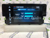 Blemished 2016 - 2018 Honda Civic OEM Navigation Touch Screen Factory Radio Display Screen