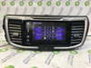 Reman 2016 - 2017 Honda Accord OEM Touch Screen Display CD Player AM FM Bluetooth Radio Media Receiver