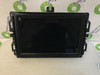 Repair for 2017 - 2020 Chrysler Jeep Dodge OEM 7" Display Screen Radio Receiver Repair Service