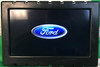 2019 - 2021 Ford Mustang OEM 4" Sync Radio Info Display Screen