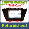 Refurbished 2014 Toyota Prius Radio JBL Stereo GreenEdge Navigation E7034 USB CD Player OEM