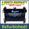Refurbished 2019 - 2020 Jeep Wrangler OEM AM FM XM Radio 7" Touch-screen Uconnect VP2_7 JL NA SXM