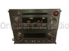 Blemished 2005 - 2006 Subaru Legacy 2.5L 3.0L OEM AM FM Radio 6 CD Changer Receiver P-203UH