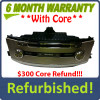 Refurbished 2013 - 2015 LEXUS LX570 OEM Mark Levinson Navigation Radio CD Player Receiver P11027