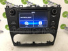 Reman 2015 - 2018 Subaru Crosstrek Impreza OEM Single CD Touch Screen Radio Receiver