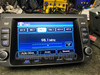 2009 - 2014 Hyundai Genesis OEM Factory Navigation Display Screen