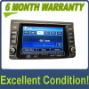 2009 - 2014 Hyundai Genesis OEM Factory Navigation Display Screen