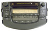 2006 - 2011 Toyota RAV4 Radio MP3 6 CD Player Used