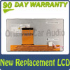 6.5 Inch LTA065B0F0F LT065CA45300 LT065AB3D300 For Mercedes-Benz NTG2.5 Comand Car Navigation LCD Screen Display