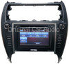 Reman 2013 - 2014 Toyota Camry OEM Touch Screen Radio Entune CD Disc Player P10507