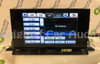Reman 2015 - 2017 Lexus NX200t NX300h OEM Navigation Radio Display Screen