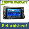 Refurbished 2009 2010 2011 2012 2013 2014 Hyundai Genesis OEM Navigation Display Screen