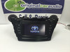 Reman 2012-2014 Toyota Prius V OEM Touch Screen Bluetooth AM FM Radio CD Player Receiver 57010