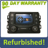 Refurbished 2019 - 2022 Ram 2500 3500 OEM AM FM Radio Uconnect 5" Display Receiver VP2_5 DT