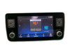 19-20 Nissan Leaf AM FM XM OEM Radio Receiver Non-Navigation Touch Screen Display