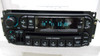 New 2002 - 2007 Chrysler Jeep Dodge OEM AM FM Radio 6 CD Changer RBQ