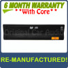 Reman 2011 - 2012 Acura RDX OEM GPS DVD Navigation Disc Drive 