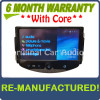 Reman 2015 - 2016 Chevrolet Trax AM FM Radio Receiver Touchscreen Display MyLink