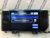 Repair Your 2014 - 2016 Lexus RC350 IS350 IS250 IS200T Navigation Radio Display Screen Repair Service