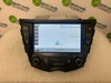 Reman 15 16 17 Hyundai Veloster Radio Receiver W/ Navigation 96560-2V7114SD