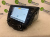 Refurbished 15 16 17 Hyundai Veloster Radio Receiver W/ Navigation 96560-2V7114SD