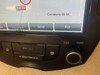 Refurbished 15 16 17 Hyundai Veloster Radio Receiver W/ Navigation 96560-2V7114SD