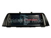 Refurbished BMW 5 Series M5 OEM 8" inch Information Display Screen W/ Chrome face