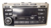 2000 - 2005 INFINITI I30 I35 Radio Tape Player 6CD Changer BOSE TAN Beige