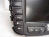 07-08 Acura TL DVD Navigation Screen 39050-SEP-A3, 39050SEPA3