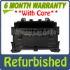 Refurbished 2016-2018 Lexus NX300h NX200t OEM Gracenote AM FM HD Satellite CD Radio Receiver