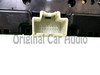 2010 - 2013 Buick LaCrosse Allure OEM Radio Single Zone Climate Control Panel Bezel ONLY UYE
