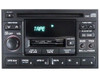 1997 - 1998 Nissan Maxima OEM AM FM Radio CD Tape Cassette Player Receiver CN585