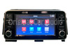 Refurbished 2018 - 2023 Nissan Kicks Versa OEM Display Audio Multi Media Bluetooth Radio Receiver